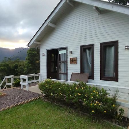Tiny House Canjerana - Cabana Com Vista Dos Canyons Praia Grande  Eksteriør bilde