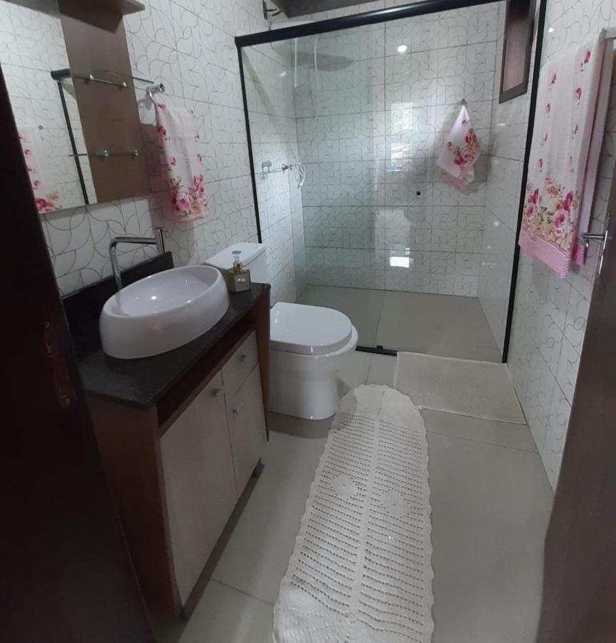 Tiny House Canjerana - Cabana Com Vista Dos Canyons Praia Grande  Eksteriør bilde