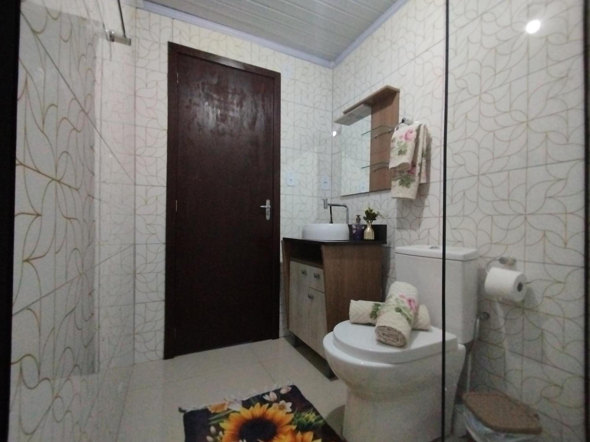 Tiny House Canjerana - Cabana Com Vista Dos Canyons Praia Grande  Eksteriør bilde